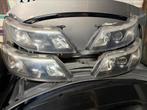 Saab 9-3ng facelift halogeen set, Auto-onderdelen, Verlichting, Gebruikt, Ophalen of Verzenden, Saab, Saab