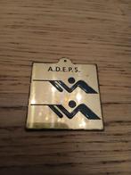 A.DE.P.S. Speldje, Ophalen of Verzenden, Gebruikt, Overige onderwerpen, Speldje of Pin