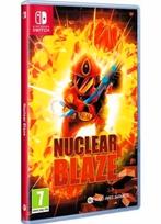 Nuclear Blaze nieuw, 1 speler, Ophalen, Zo goed als nieuw, Vanaf 3 jaar