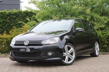 Volkswagen Golf 1.4 TSI 3X R-Line | Stoelverwarming | Camera beschikbaar voor biedingen