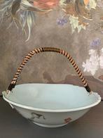 Apart vintage Japans Schaaltje Ucagna met Hengsel, Antiek en Kunst, Ophalen of Verzenden