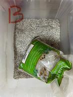 Aquariumaccesoires, Ophalen, Gebruikt, Overige typen