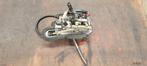 Schakelpook mechaniek steptronic BMW 5 / 7 serie E38 E39 142, Auto-onderdelen, Transmissie en Toebehoren, Gebruikt, -, -, Ophalen of Verzenden
