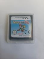 Nintendo ds yoshi's island, Vanaf 3 jaar, Gebruikt, Ophalen of Verzenden, 1 speler