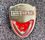 Lambretta Speldje, Ophalen of Verzenden, Gebruikt, Merk, Speldje of Pin