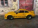 Porsche 911 rs, Hobby en Vrije tijd, Modelauto's | 1:18, Ophalen of Verzenden, Zo goed als nieuw