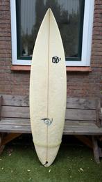 Surfboard 6'6, Watersport en Boten, Ophalen, Gebruikt, Overige typen, Met koord