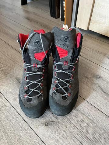 Mammut Kento Tour High GTX Wandelschoenen - Dames & Heren beschikbaar voor biedingen