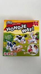 Spel: Hondje  Waf, Hobby en Vrije tijd, Gezelschapsspellen | Bordspellen, Ophalen, Zo goed als nieuw