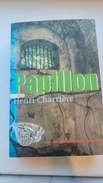 Papillon - Henri Charrière (Gelezen), Boeken, Biografieën, Ophalen of Verzenden, Gelezen, Henri Charrière, Overige