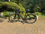 Van Moof S3 dark mat - nog geen 300 km gereden, 59 cm of meer, Ophalen, Zo goed als nieuw, 50 km per accu of meer