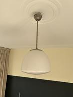 2x Gispen hanglamp, Ophalen, Gebruikt, Design, Glas