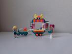 LEGO Friends Mobiele modebotiek, Ophalen of Verzenden, Zo goed als nieuw, Complete set, Lego