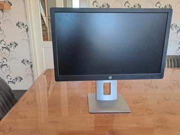 Computer scherm monitor HP WD001 beschikbaar voor biedingen