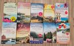 Santa Montefiore boeken 10x, Ophalen of Verzenden, Gelezen, Santa Montefiore