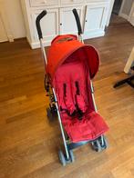 Buggy koelstra, Ophalen of Verzenden, Gebruikt, Kinderwagen, Overige merken