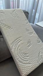 Tencel wieg matras, Huis en Inrichting, Ophalen of Verzenden, Zo goed als nieuw, Eenpersoons