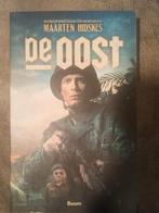 De Oost - Maarten Hidskes, Boeken, Ophalen of Verzenden, Zo goed als nieuw, Maarten Hidskes