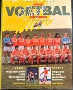 EK 1988 (EURO 1988) Bijlage NCRV gids, Ophalen of Verzenden, Gelezen