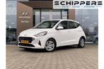 Hyundai i10 1.0 Comfort Navigatie via Apple Car Play | Cruis, Auto's, Hyundai, Te koop, 300 kg, Benzine, I10