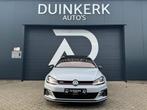 Volkswagen GOLF 2.0 TSI GTI Performance | Automaat | Airco |, Auto's, Volkswagen, Gebruikt, 4 cilinders, Wit, Leder