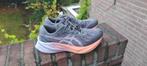 Asics maar 42, Ophalen of Verzenden, Zo goed als nieuw, Hardloopschoenen, Asics