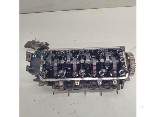 Cilinderkop van een Citroen C3, Auto-onderdelen, Motor en Toebehoren, Citroën, Gebruikt, 3 maanden garantie, Ophalen of Verzenden