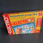 Electro groep 3&4 ( new gesaild), Ophalen of Verzenden, Nieuw
