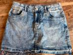 Cars spijkerrok jeans rokje maat 164-170, Ophalen of Verzenden, Zo goed als nieuw, Meisje, Jurk of Rok