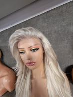 Lace wig echt haar, Ophalen of Verzenden, Nieuw, Pruik of Haarverlenging