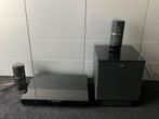 JVC CA-NXBD3 blu ray home cinema set, Ophalen, Gebruikt, JVC, 2.1-systeem