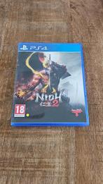 Nioh 2 - Playstation, Avontuur en Actie, Online, 1 speler, Ophalen of Verzenden