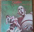 LP - Queen - News of the world (EMI 1977), Ophalen of Verzenden, 1960 tot 1980, Zo goed als nieuw, 12 inch