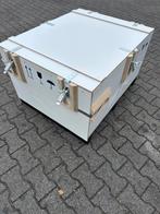 opslag kist nieuw, Doe-het-zelf en Verbouw, Kratten en Dozen, 100 cm of meer, 60 cm of meer, Kist.nl, Nieuw