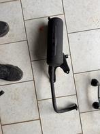 Uitlaat peugeot kisbee nieuw, Ophalen of Verzenden, Zo goed als nieuw, Uitlaat