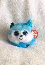 Ty Beanie Balls - Prince the Husky, Ophalen of Verzenden, Nieuw, Hond