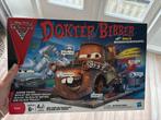 Dokter.Bibber Cars efditie, Ophalen of Verzenden, Zo goed als nieuw