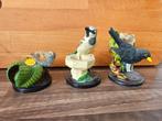 Vogelwereld collectie, Ophalen of Verzenden, Zo goed als nieuw