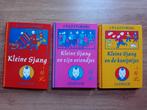 kleine sjang - lattimore, Boeken, Ophalen of Verzenden, Gelezen, Fictie algemeen