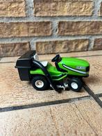 Dicky Toys Grillo GR400 Zitmaaier, Ophalen of Verzenden, Gebruikt