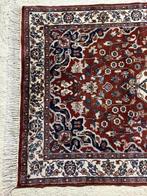 TL21 Perzisch handgeknoopt tapijt roodbruin 152/89, Antiek en Kunst, Antiek | Kleden en Textiel, Ophalen of Verzenden
