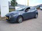 MAZDA 2 1.5 SKYACTIV-G 90PK Style Selected Trekhaak, Stof, Gebruikt, Euro 6, Origineel Nederlands