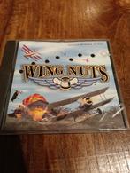 Wing Nuts PC Game - Klassieker!, Spelcomputers en Games, Avontuur en Actie, Gebruikt, 1 speler, Ophalen of Verzenden