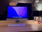 Apple iMac 27-inch Retina 5K (Late 2015) 32 GB RAM, 1 TB SSD, Computers en Software, Apple Desktops, Ophalen, Gebruikt, 27-inch Retina 5K (5120 × 2880)