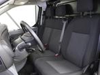 Opel Vivaro 2.0 CDTI Aut. 145 pk L3H1 Edition Airco Navi Tre, Auto's, Bestelauto's, Stof, Gebruikt, Euro 6, 2500 kg