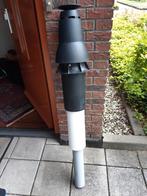 C.V.AFVOER, Doe-het-zelf en Verbouw, Buizen en Afvoer, Ophalen, Afvoer, Pvc, Minder dan 2 meter