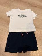 Tommy Hilfiger baby setje, Ophalen of Verzenden, Zo goed als nieuw, Meisje