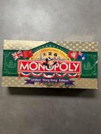 Monopoly limited Hong Kong edition 1997, Vijf spelers of meer, Ophalen of Verzenden, Zo goed als nieuw, Parker Brothers