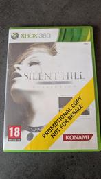 Xbox 360 Silent Hill HD Collection Promotional Copy, Spelcomputers en Games, Games | Xbox 360, Ophalen of Verzenden