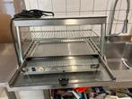 Warmhoudoven / Display - Euro-Grill Holland HT1, Zakelijke goederen, Ophalen of Verzenden, Gebruikt, Ovens, Magnetrons en Steamers